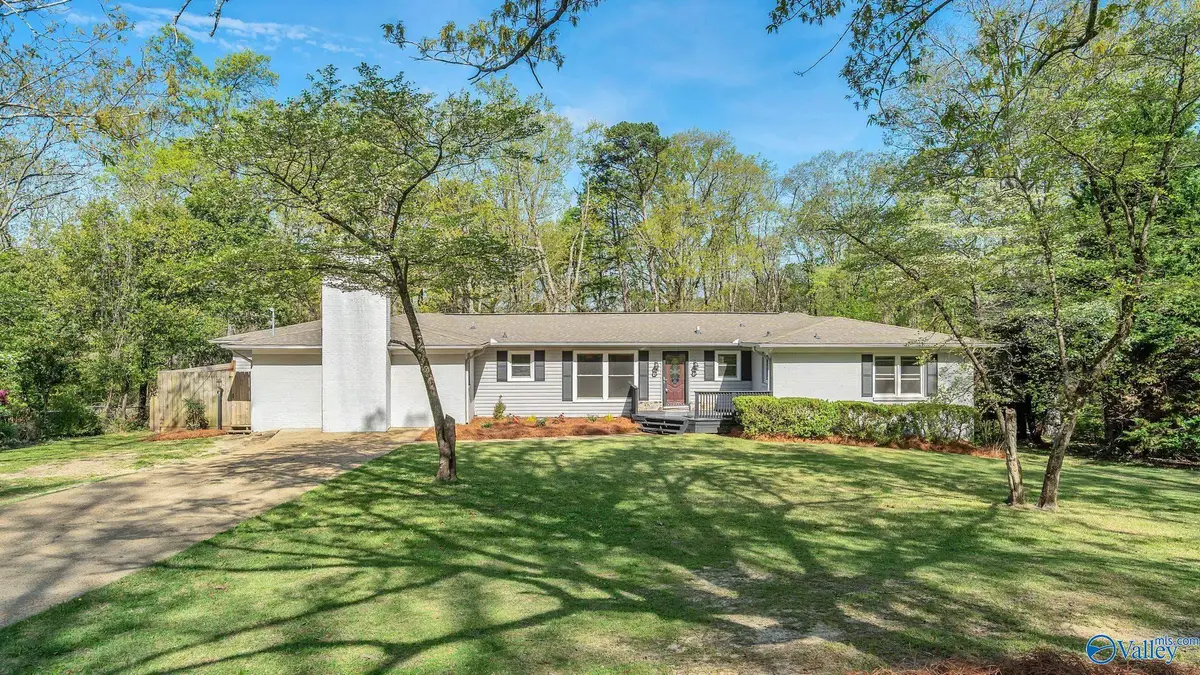 1208 Monte Vista Drive, Gadsden, AL 35904 - #1