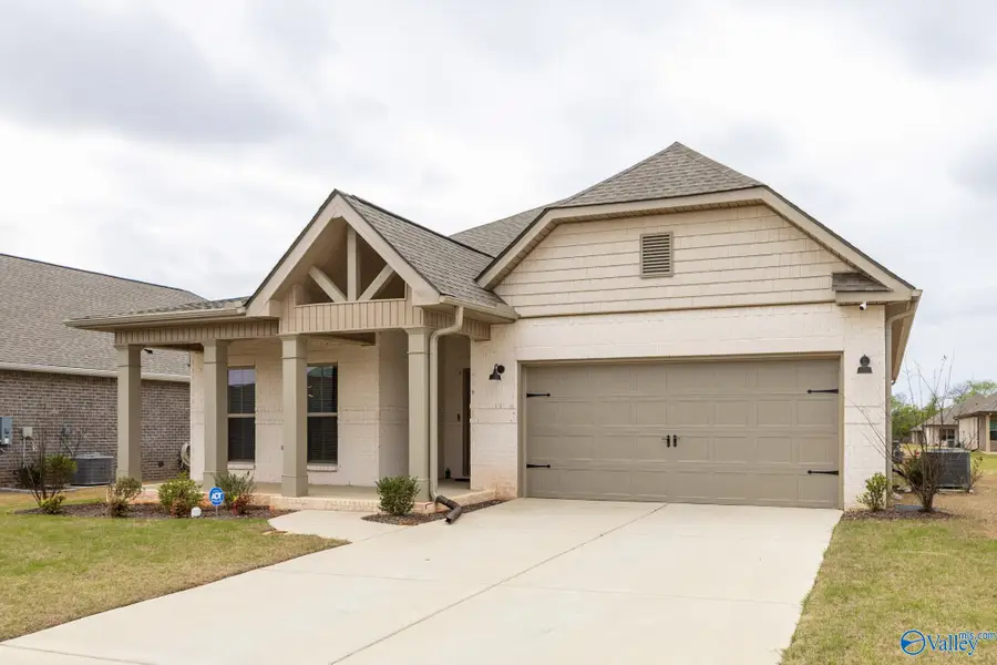 14921 Demarie Lane, Athens, AL 35613 - #3