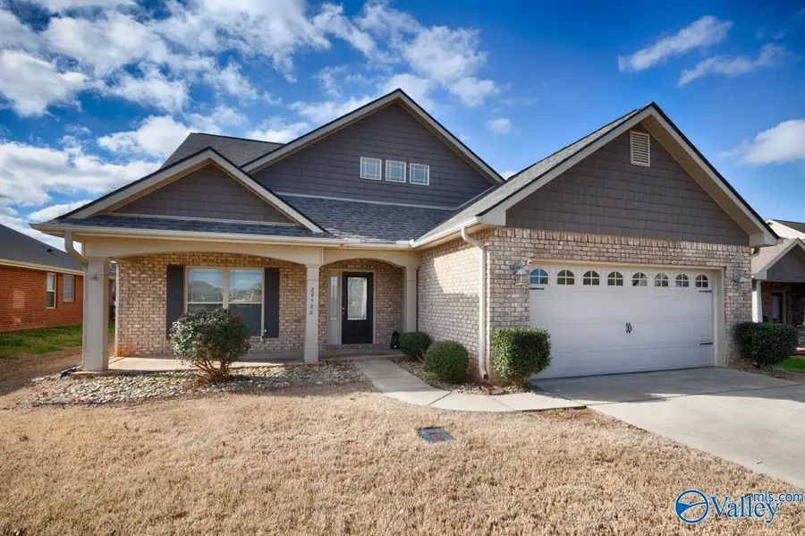 24566 Rolling Vista Drive, Athens, AL 35613 - #2