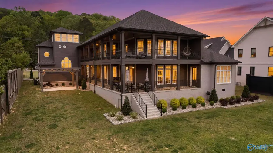 651 Signal Point Road, Guntersville, AL 35976 - #2