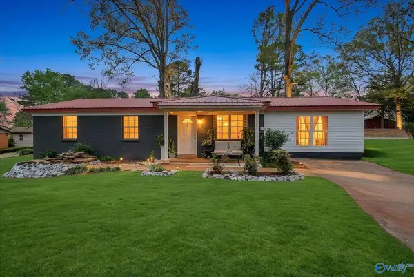 295 Trojan Drive, Hazel Green, AL 35750