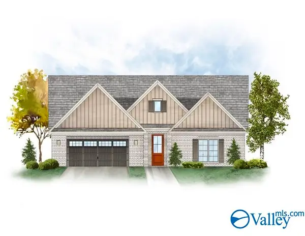 51 Belle Park Lane Sw, Huntsville, AL 35803