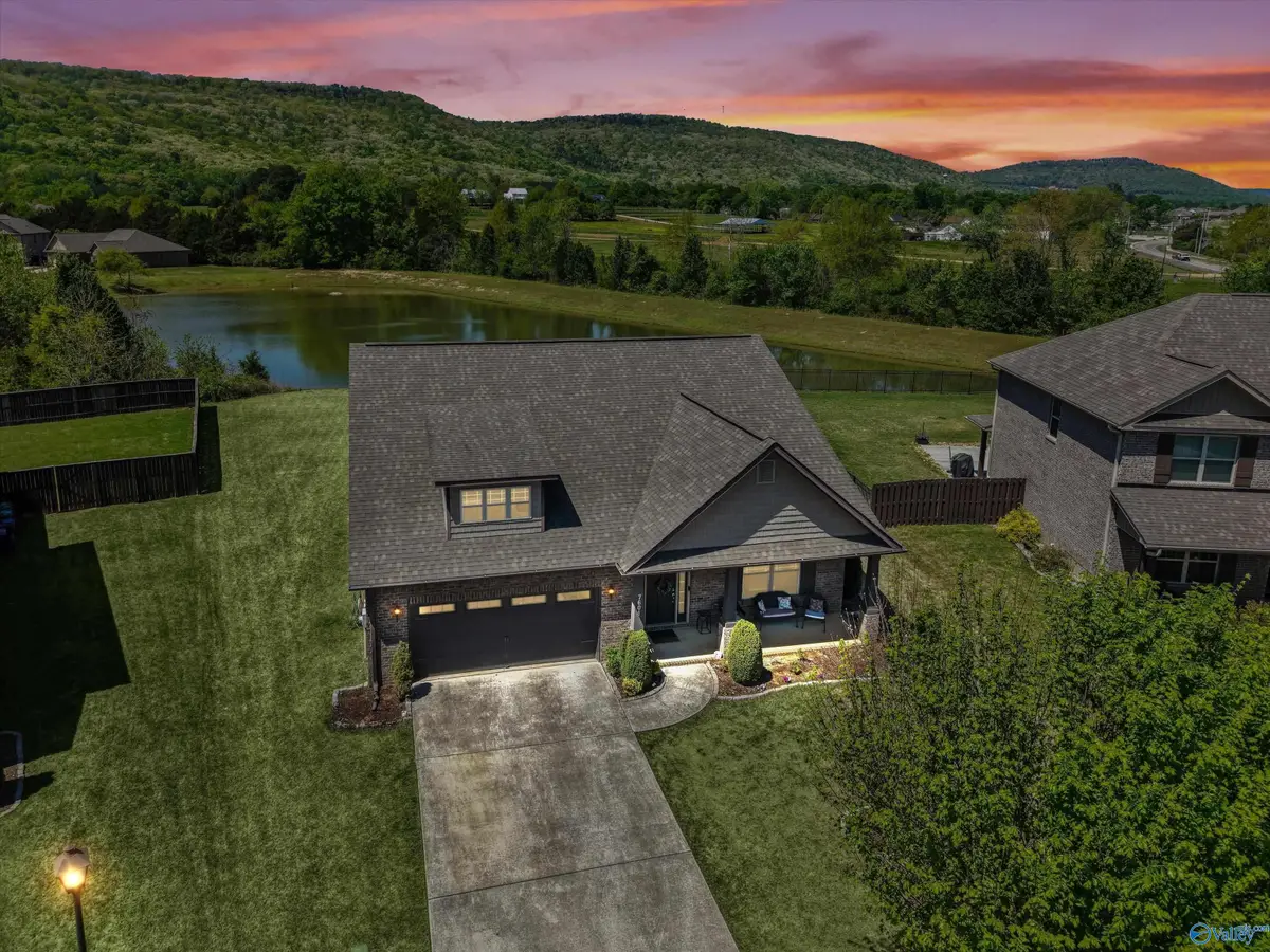 7604 Overton Street, Huntsville, AL 35769 - #1