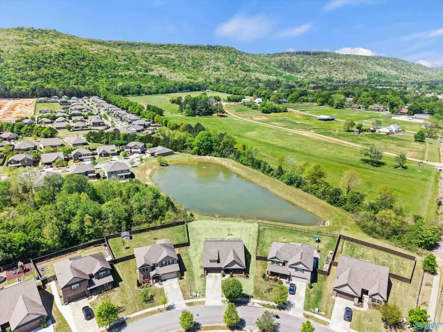 7604 Overton Street, Huntsville, AL 35769 - #3