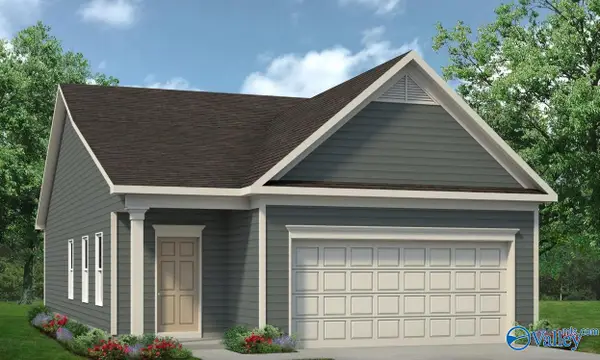 7303 Pine Run Lane Se, Owens Cross Roads, AL 35763