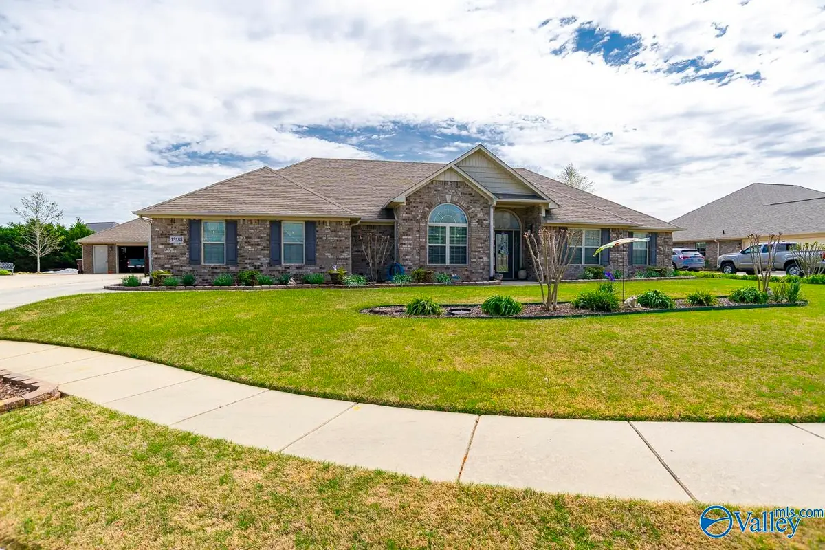 13188 Abbington Lane, Athens, AL 35613 - #1