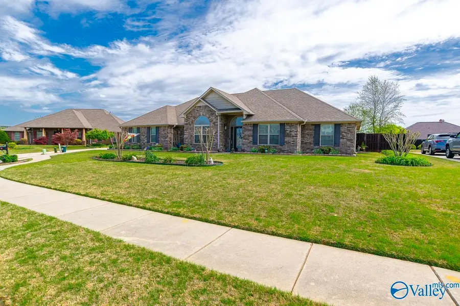 13188 Abbington Lane, Athens, AL 35613 - #3