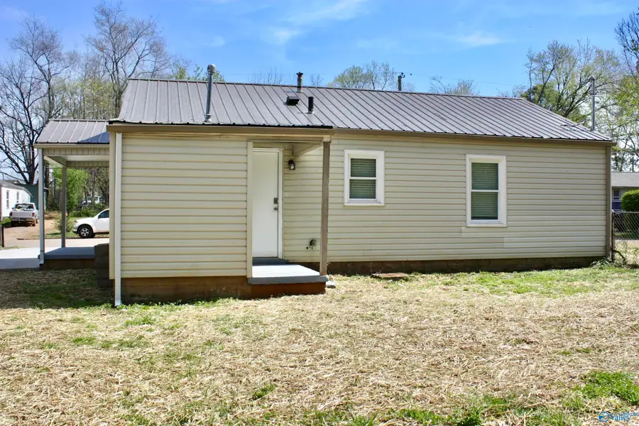 1017 Crestline Road Nw, Huntsville, AL 35816 - #3