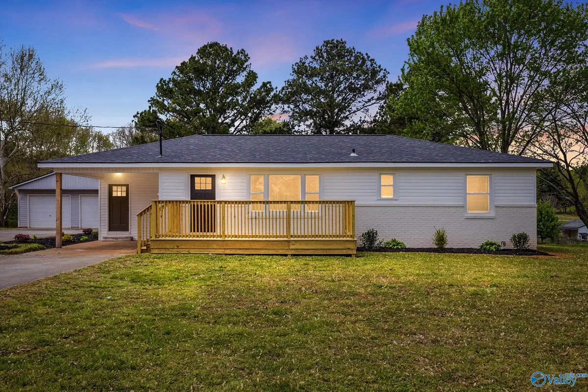 168 Bradford Lane, Huntsville, AL 35811 - #1