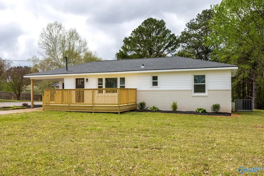 168 Bradford Lane, Huntsville, AL 35811 - #3