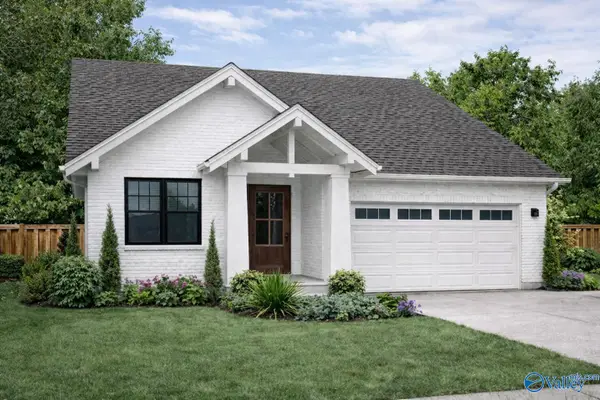 251 Monterey Drive, Albertville, AL 35950