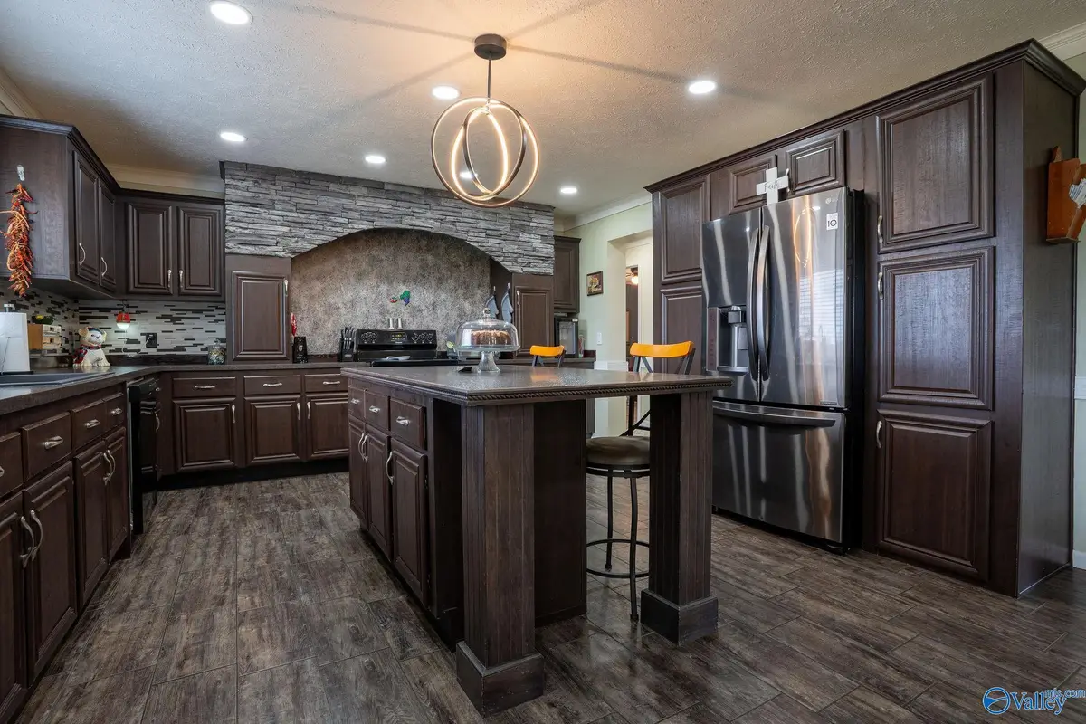 116 County Road 779, Ider, AL 35981 - #1