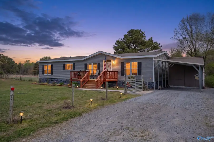 116 County Road 779, Ider, AL 35981 - #2