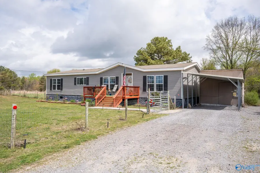 116 County Road 779, Ider, AL 35981 - #3