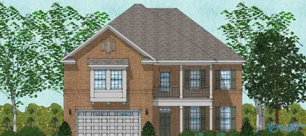 140 Fargo Circle, Madison, AL 35756