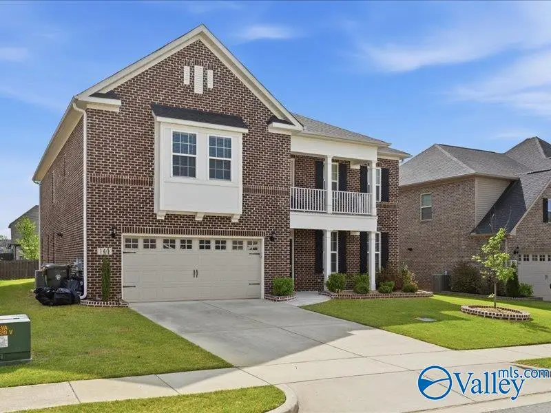 140 Fargo Circle, Madison, AL 35756 - #2