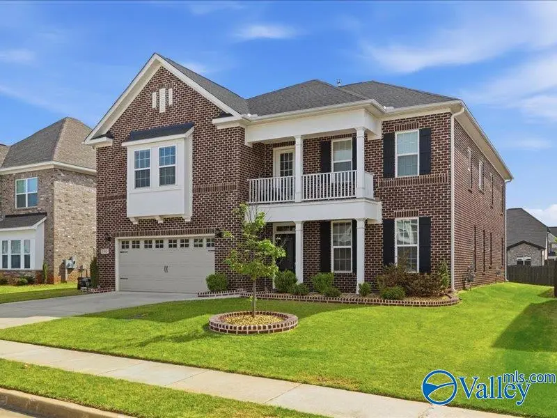 140 Fargo Circle, Madison, AL 35756 - #3