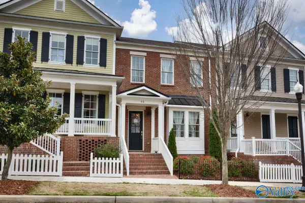 46 Pine Street Nw, Huntsville, AL 35806