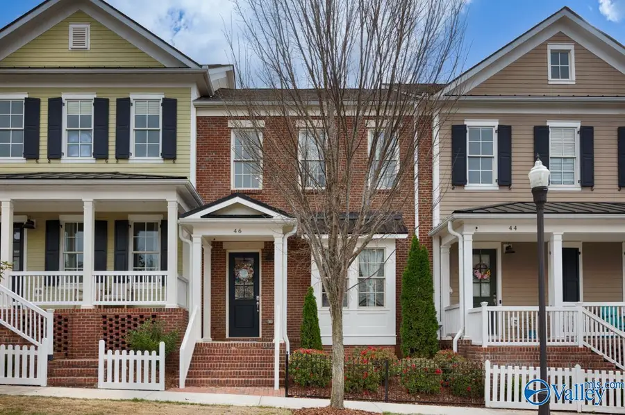 46 Pine Street Nw, Huntsville, AL 35806 - #3