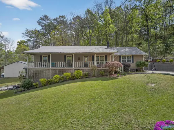 2701 Riverview Drive, Hokes Bluff, AL 35903