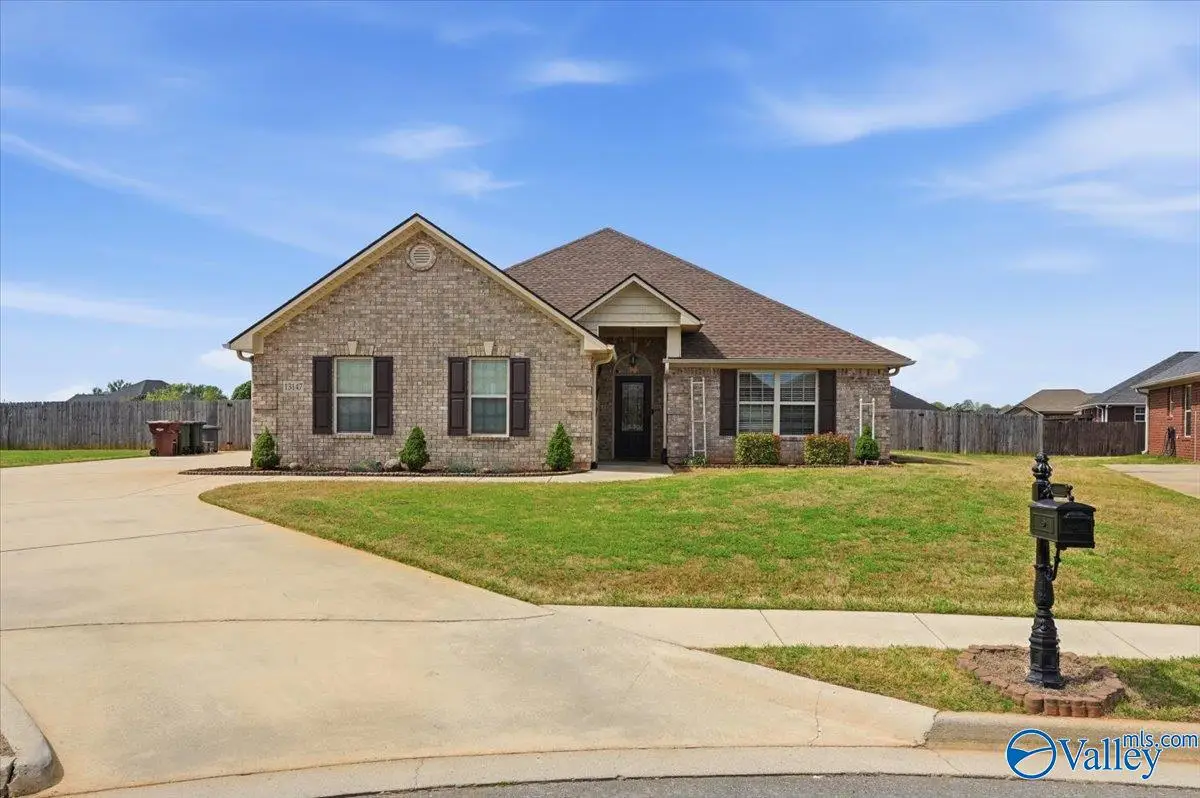 13147 Trumpet Drive, Madison, AL 35756 - #1