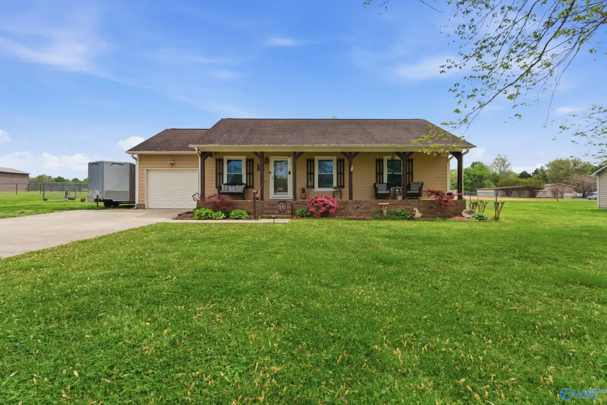 1001 Scott Road, Hazel Green, AL 35750 - #1