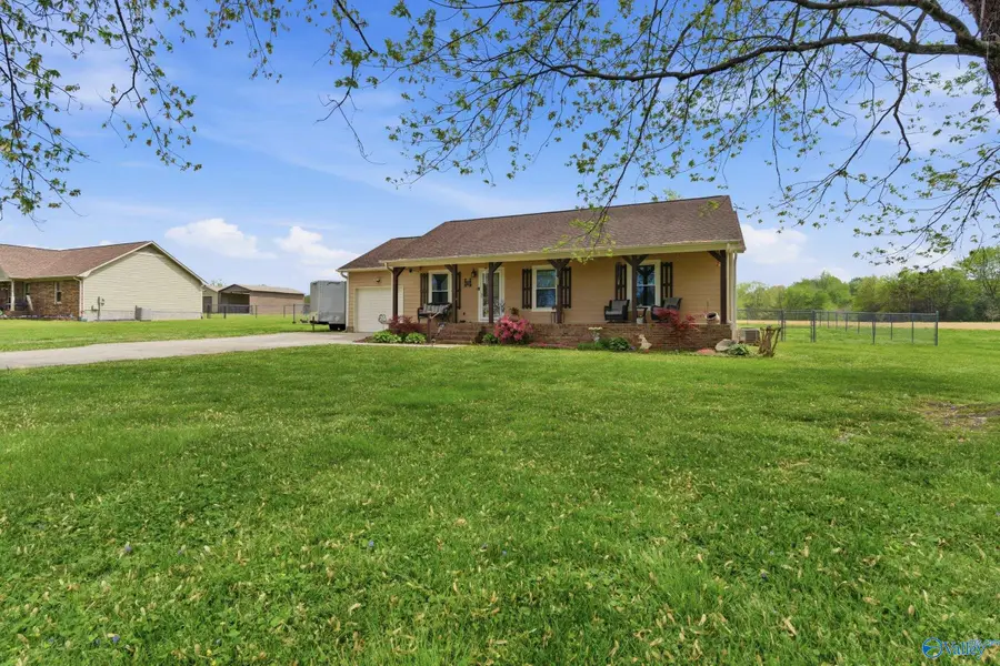 1001 Scott Road, Hazel Green, AL 35750 - #2