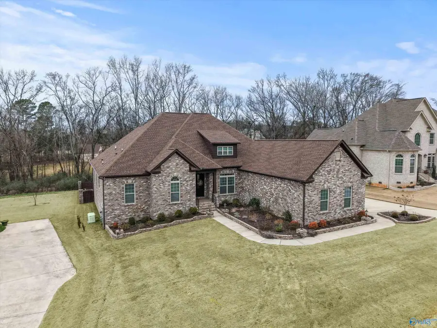 119 Hollow Ridge Circle, Huntsville, AL 35811 - #3