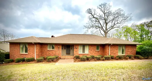 1507 Pansy Street Nw, Cullman, AL 35055