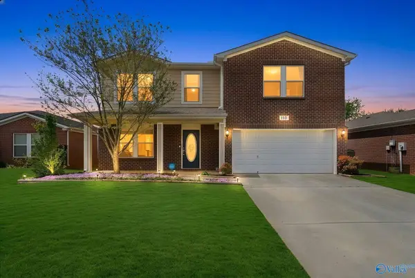 110 Forestbrook Drive, Madison, AL 35757