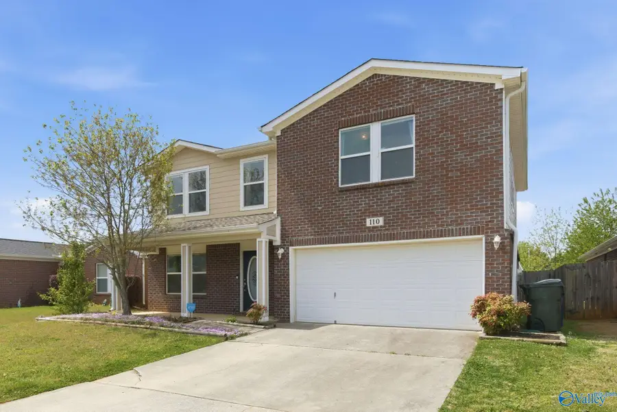 110 Forestbrook Drive, Madison, AL 35757 - #2