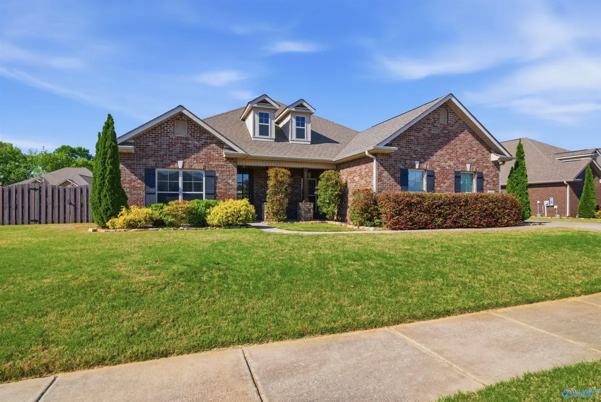 4413 Duskin Court, Owens Cross Roads, AL 35763 - #1