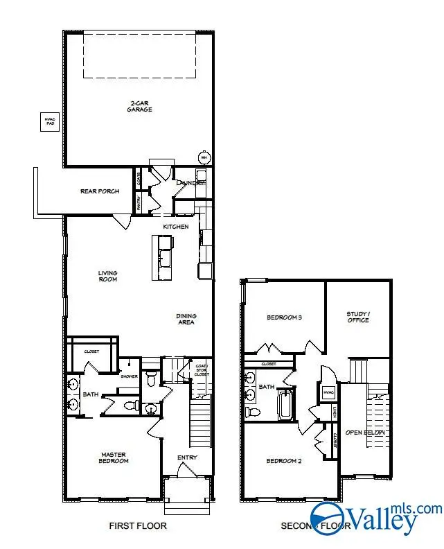 634 Town Madison Boulevard #6, Madison, AL 35758 - #2