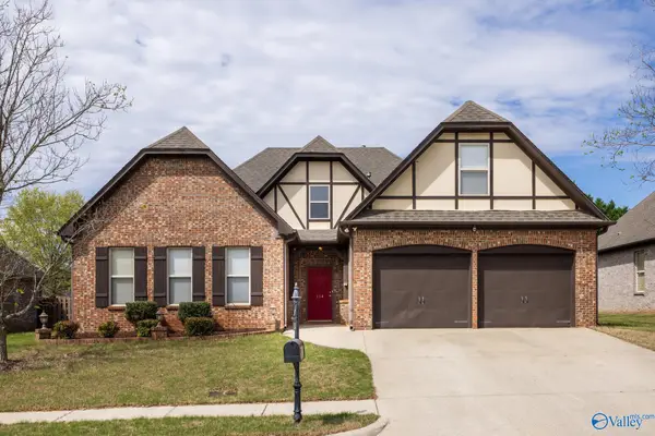 114 Misty River Lane, Huntsville, AL 35824