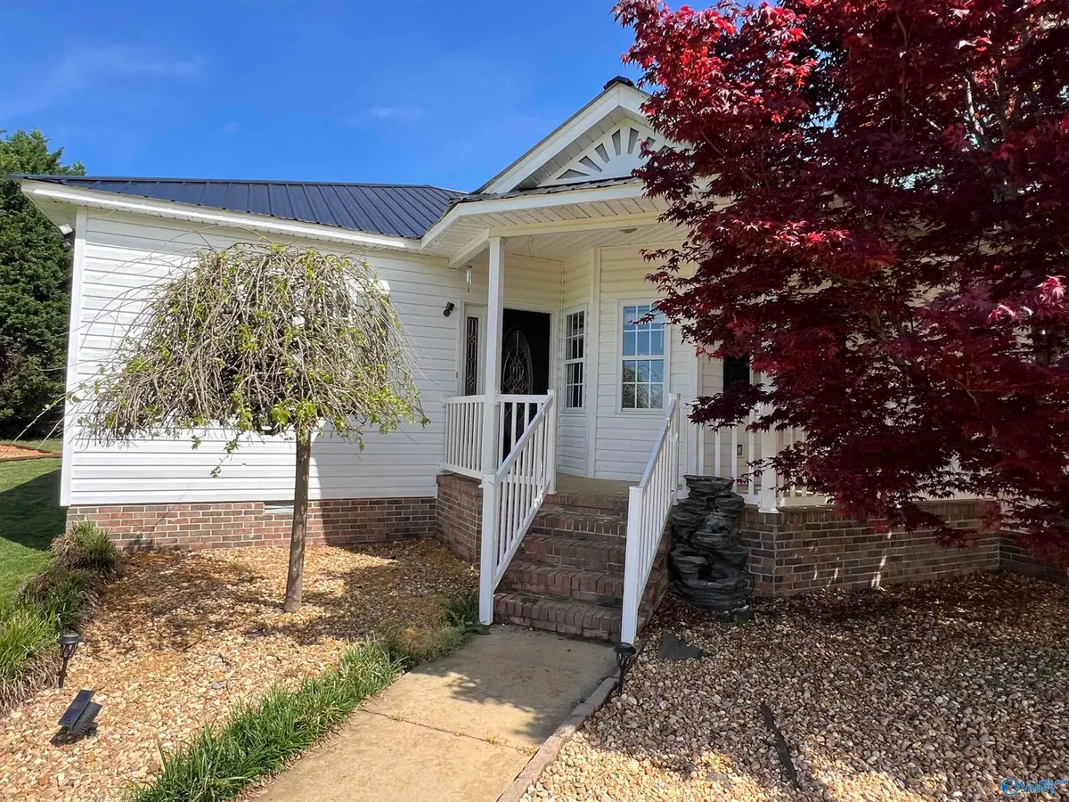 45 Bellamy Road, Boaz, AL 35956 - #1