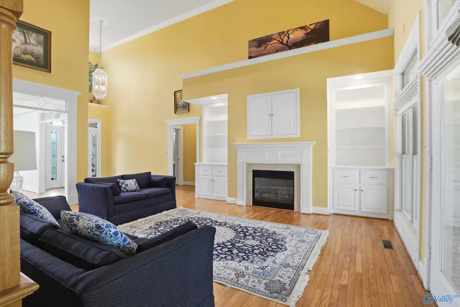 151 Riverwalk Trail, New Market, AL 35761 - #3