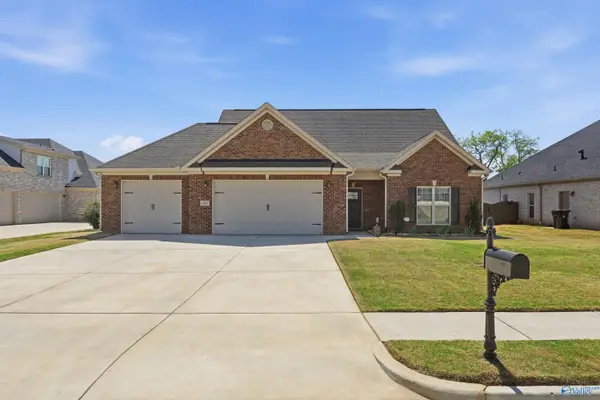 120 Shields Lake Drive, Huntsville, AL 35811