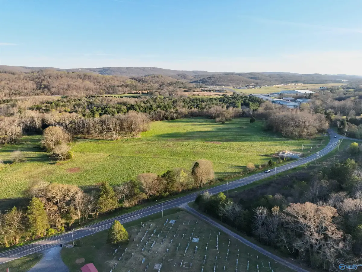 45 AC NW Green Hills Road, Fort Payne, AL 35968 - #1