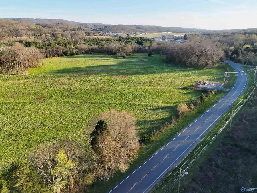 45 AC NW Green Hills Road, Fort Payne, AL 35968 - #3