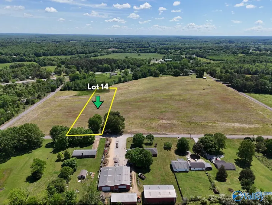 Lot 14 County Road 263, Florence, AL 35633 - #3