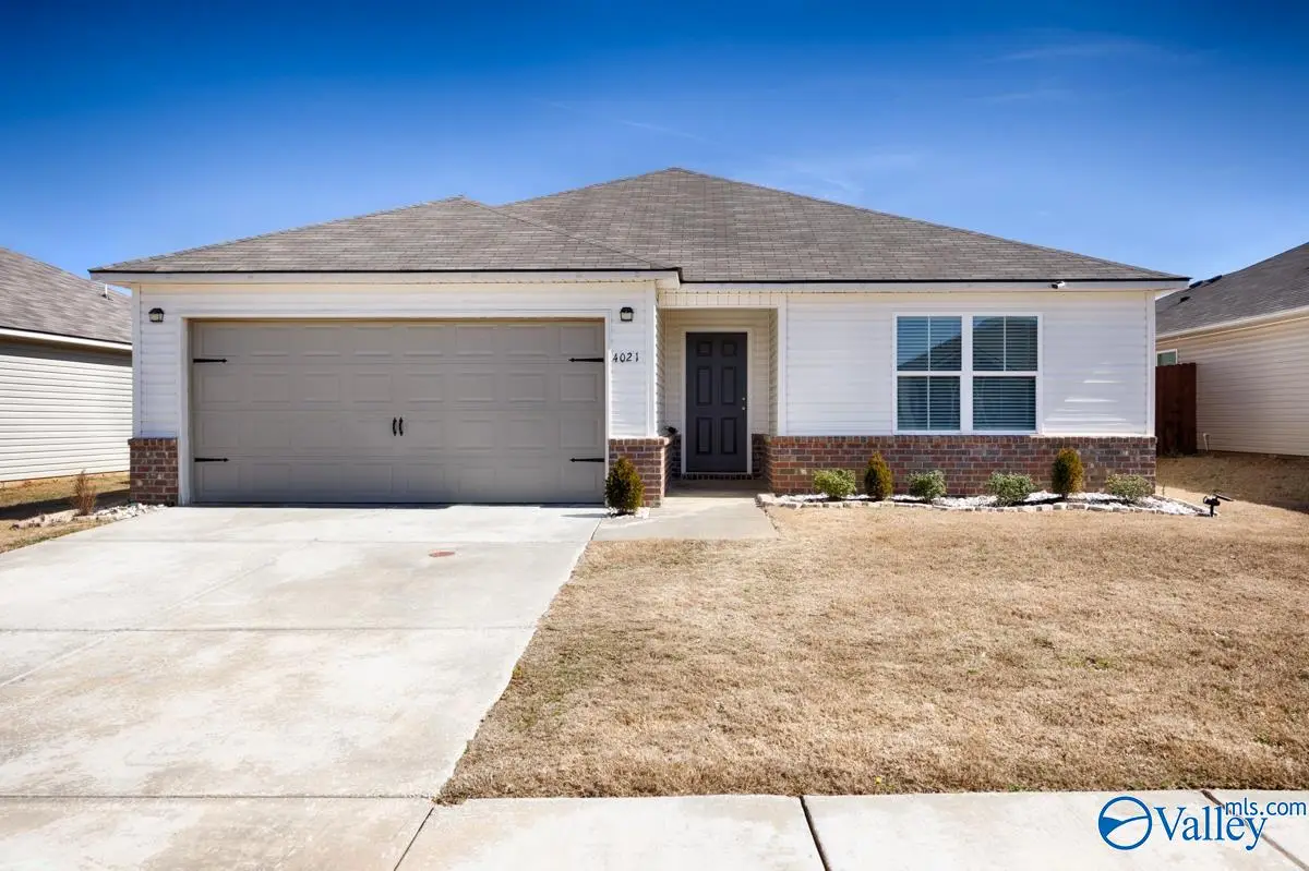 4021 Ryan Drive, Decatur, AL 35603 - #1
