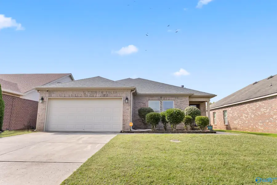 156 Gardengate Drive, Harvest, AL 35749 - #2