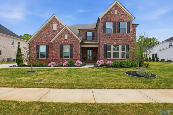 8138 Tupelo Gum Trace Sw, Huntsville, AL 35802