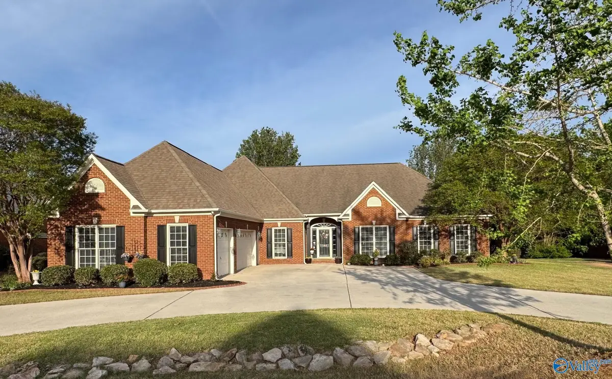 129 Downing Ridge, Madison, AL 35758 - #1