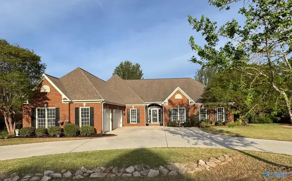 129 Downing Ridge, Madison, AL 35758