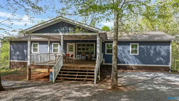 766 County Road 246, Hollywood, AL 35752