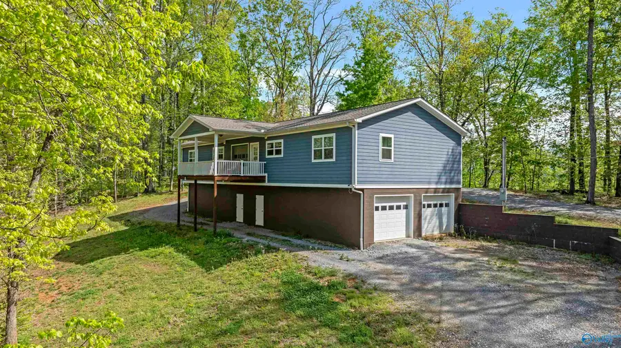 766 County Road 246, Hollywood, AL 35752 - #3