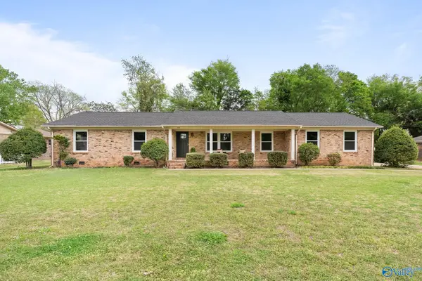 7231 Statton Drive Se, Huntsville, AL 35802