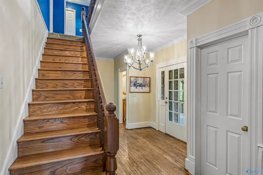 304 Forest Avenue Sw, Fort Payne, AL 35967 - #3