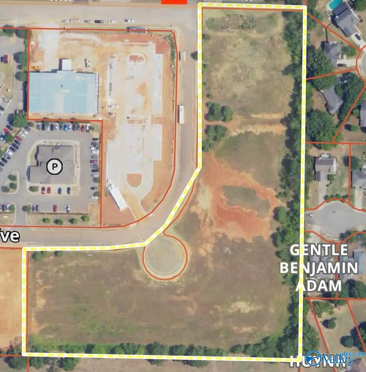 6.5 Wann Circle, Madison, AL 35758 - #1